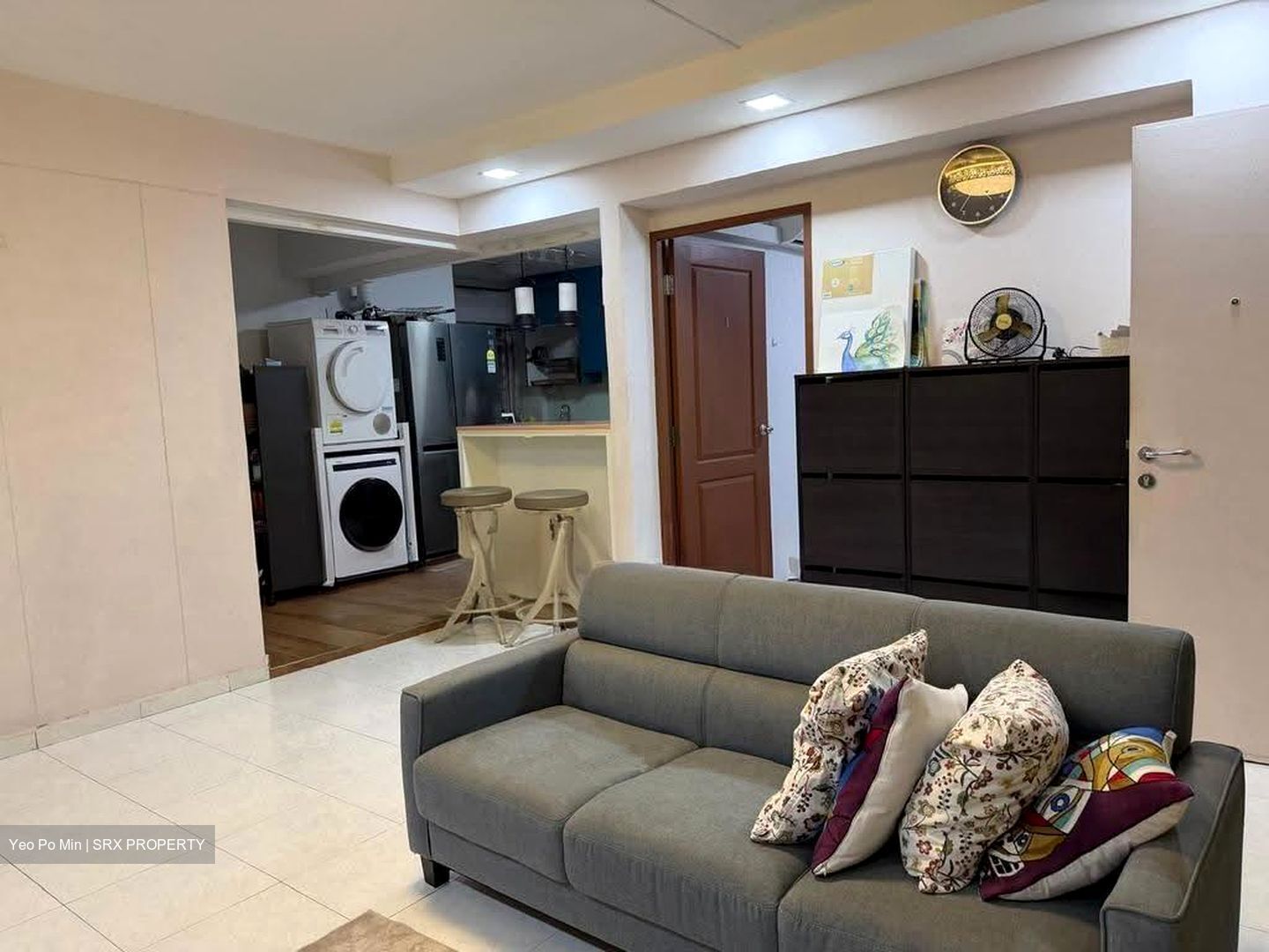 Blk 125 Kim Tian Road (Bukit Merah), HDB 4 Rooms #616620931